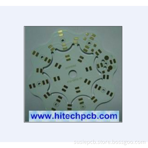Bergquist Aluminum PCB